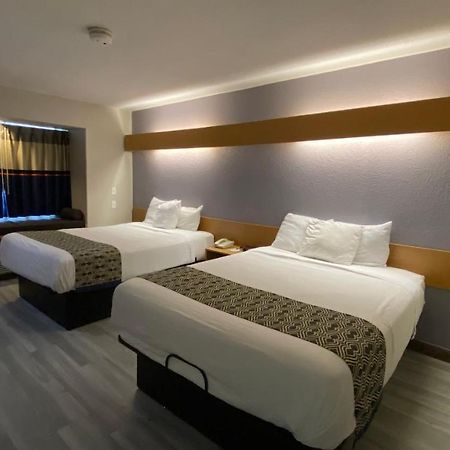 Microtel Inn & Suites By Wyndham Ardmore Ngoại thất bức ảnh