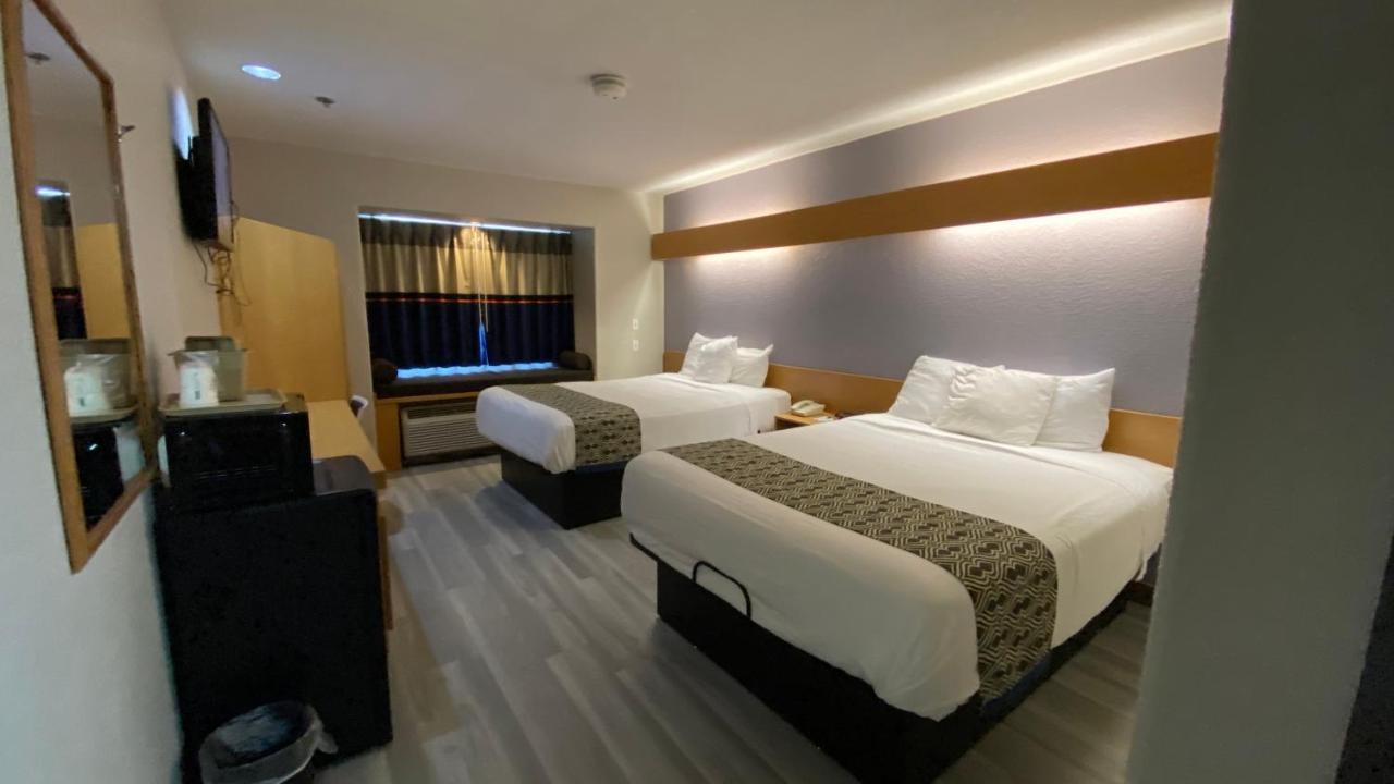 Microtel Inn & Suites By Wyndham Ardmore Ngoại thất bức ảnh