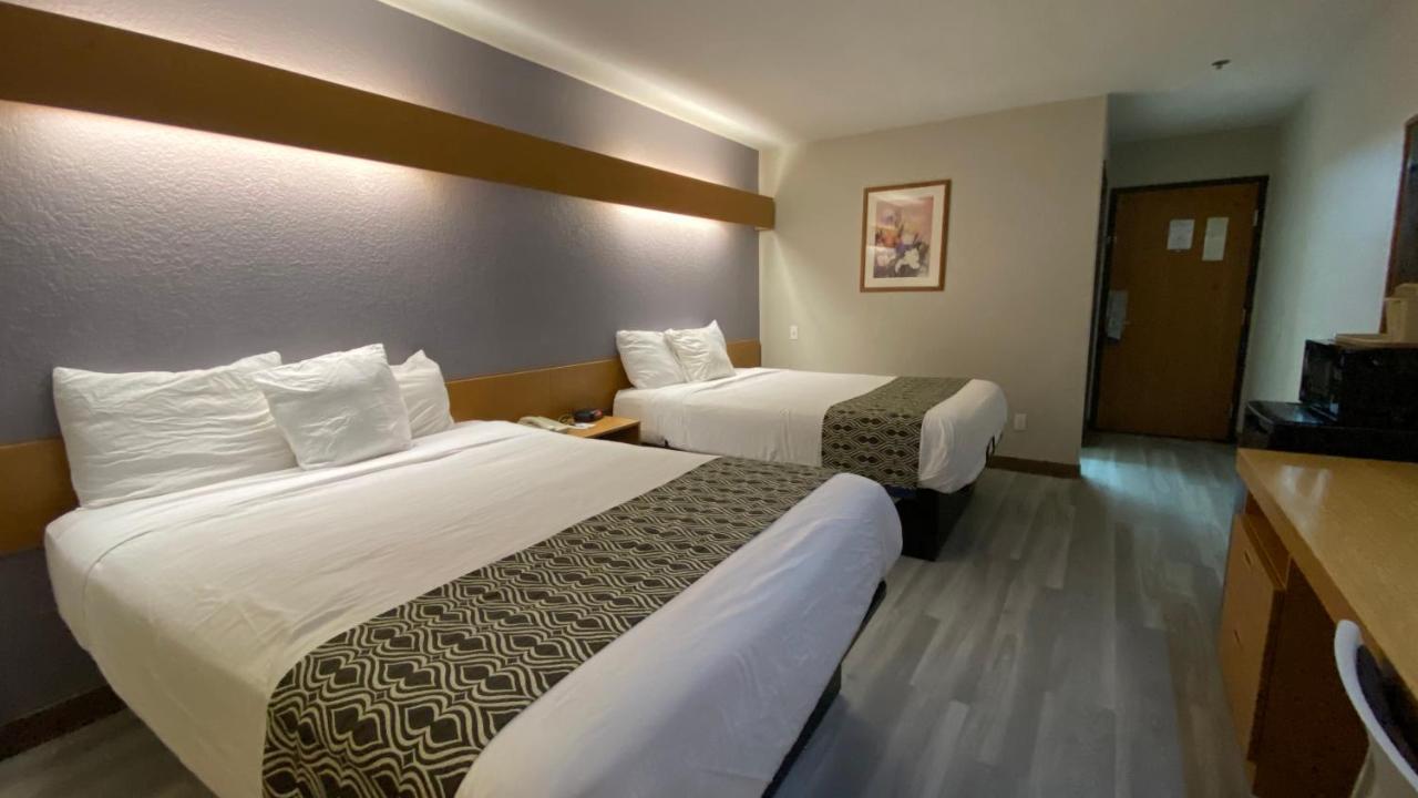 Microtel Inn & Suites By Wyndham Ardmore Ngoại thất bức ảnh