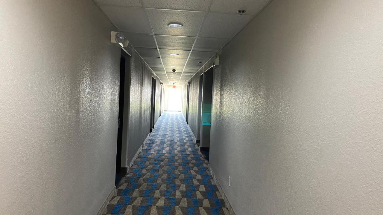 Microtel Inn & Suites By Wyndham Ardmore Ngoại thất bức ảnh