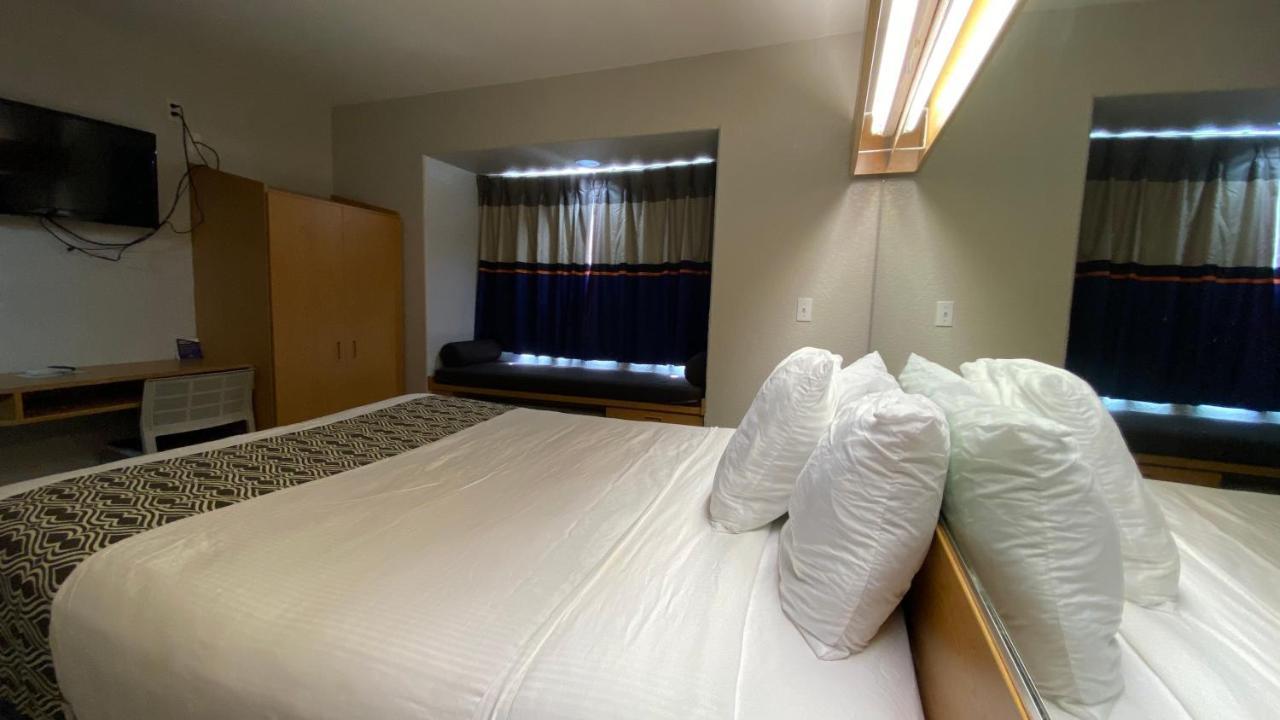 Microtel Inn & Suites By Wyndham Ardmore Ngoại thất bức ảnh